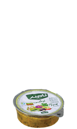 مخلل ليتة للفرد الواحد