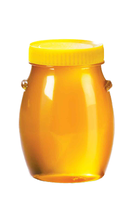 عسل جرة 900 جرام