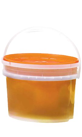 عسل ناصر في دلو