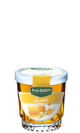 عسل كأس نیزه