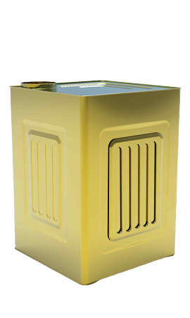 عسل ناصر في صفيحة 25 كيلو