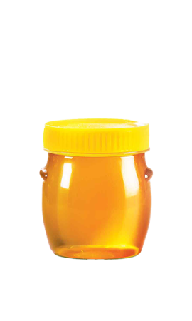 عسل جرة 450 جرام