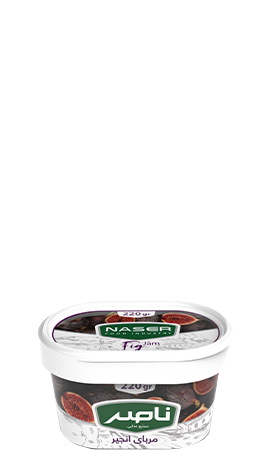 مربى التين IML