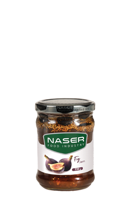 مربى التين 250 جرام