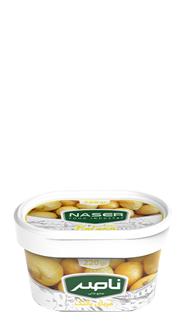 مربى الأترنج IML