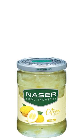 مربى الأترنج 250 جرام