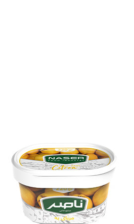 مربى السفرجل IML