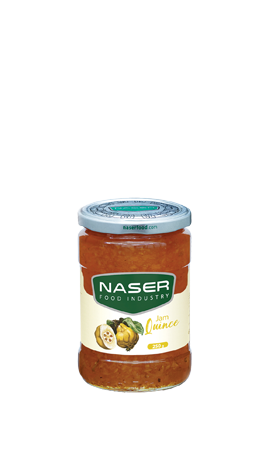 مربى السفرجل 250 جرام