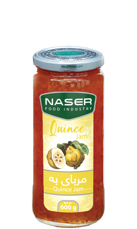 مربى السفرجل 600 جرام