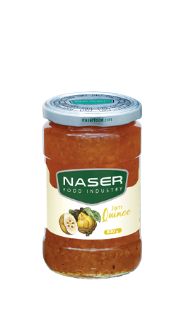 مربى السفرجل العائلي