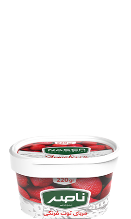 مربى الفراولة IML