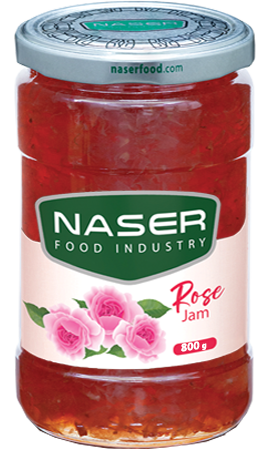 مربى الورد العائلي